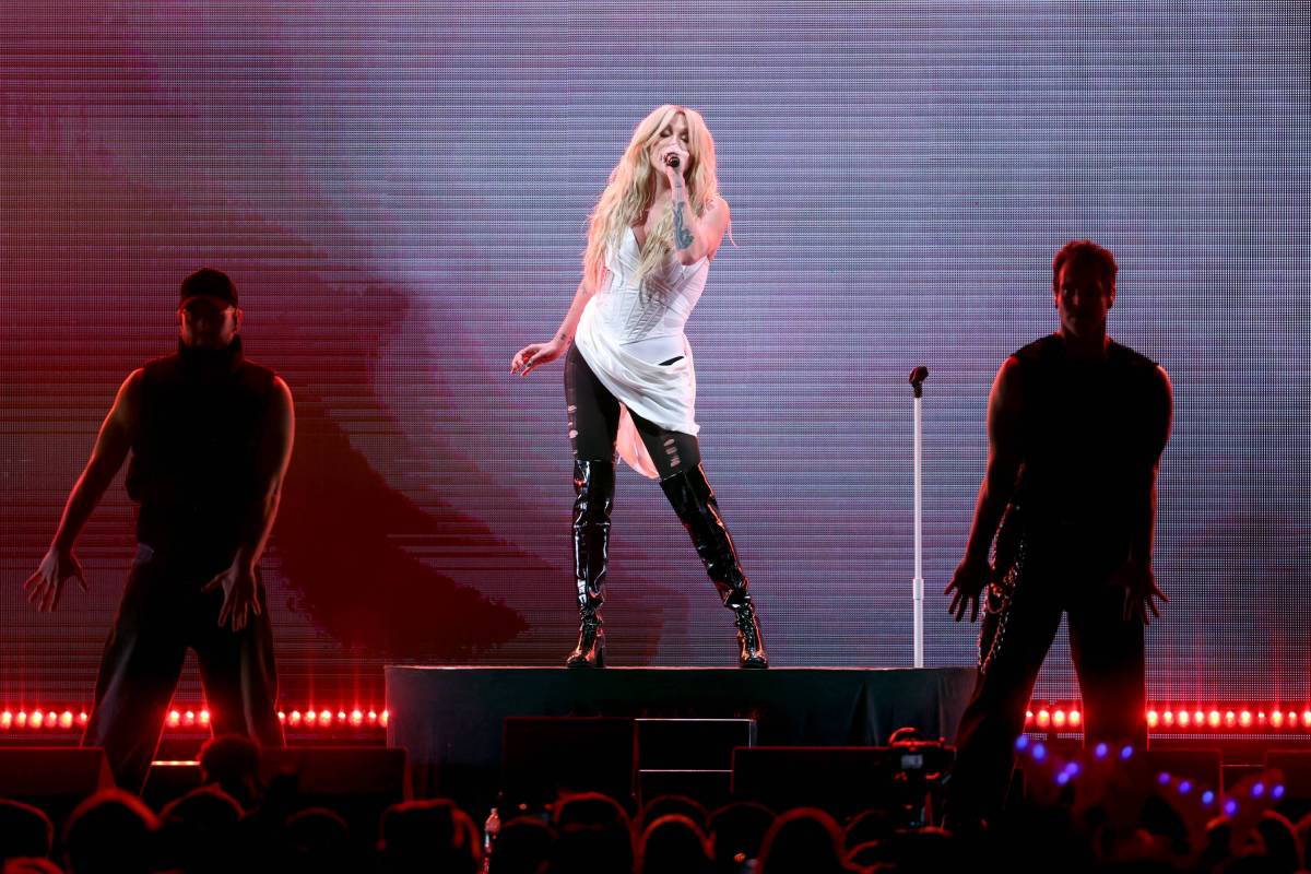 with-her-app-smash,-kesha-can-be-whoever-she-wants-–-even-a-tech-ceo