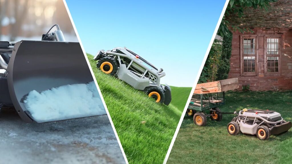 meet-the-transformer-of-lawnbots:-the-mowrator-is-also-a-snow-plough,-leaf-vacuum-and-trailer-hitch-that-takes-the-effort-out-of-yard-work