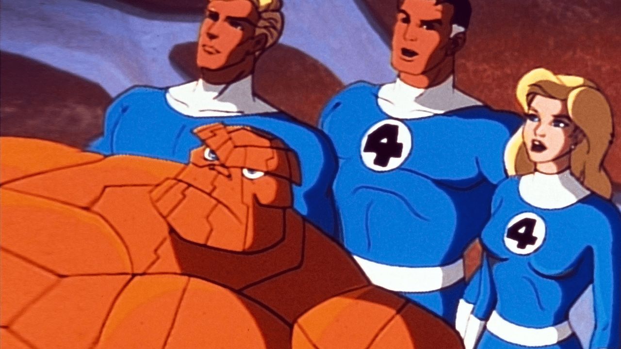 want-to-prepare-for-the-fantastic-four:-first-steps?-skip-the-movies-and-watch-this-animated-disney+-show-–-it’s-the-best-adaptation-of-marvel’s-first-family