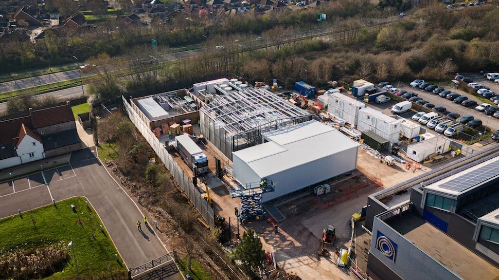 nvidia-is-powering-the-uk’s-fastest-superocmputer-yet-–-here’s-what-it-can-do