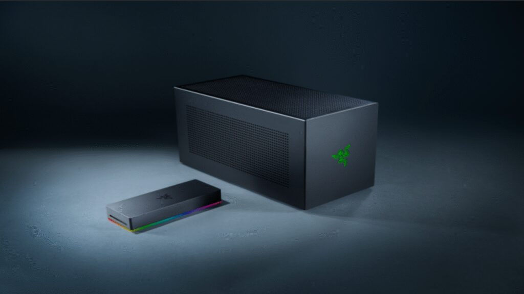 razer-has-a-new-thunderbolt-5-docking-station,-and-this-one-can-transform-into-an-8tb-external-ssd