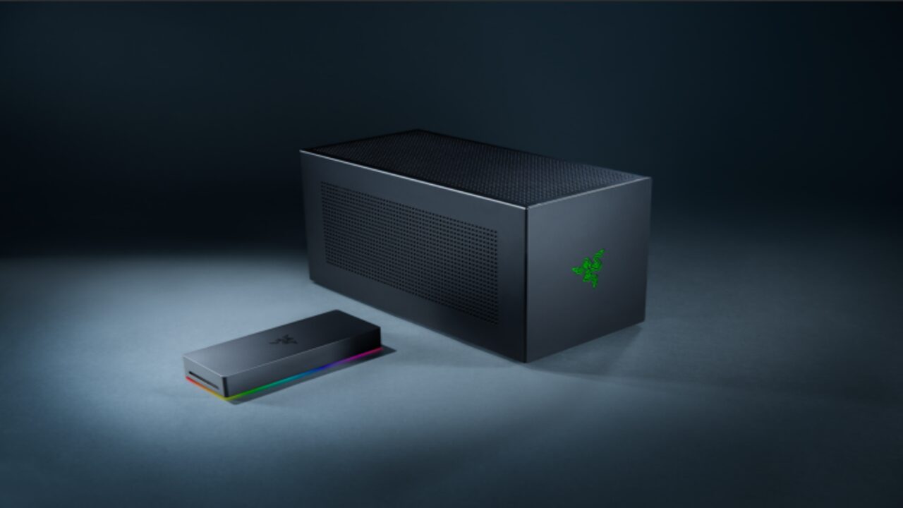 razer-has-a-new-thunderbolt-5-docking-station,-and-this-one-can-transform-into-an-8tb-external-ssd