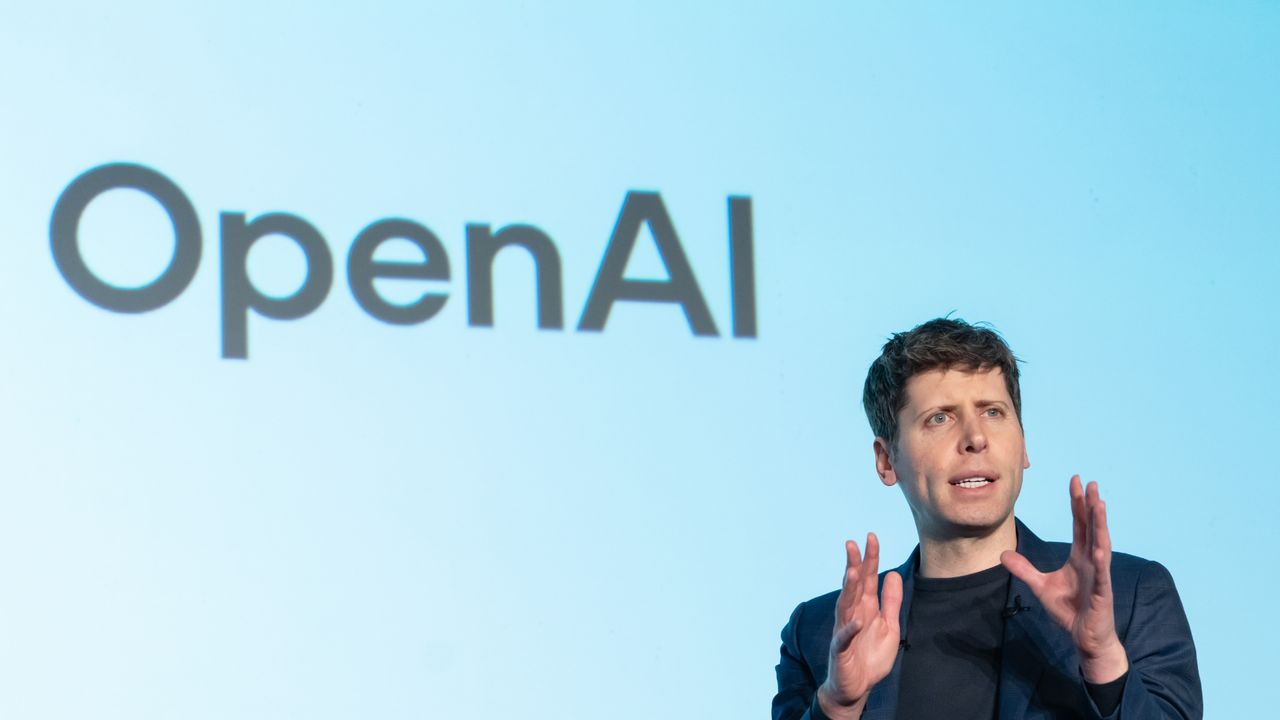 openai-signs-wide-ranging-deal-with-the-uk-government-–-with-ai-coming-to-more-of-our-everyday-lives