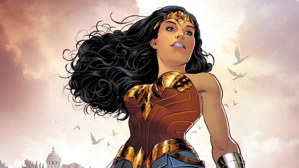 james-gunn-confirms-who’ll-write-the-dcu’s-wonder-woman-movie-–-and-it’s-the-same-person-who-penned-the-script-for-2026’s-supergirl-film