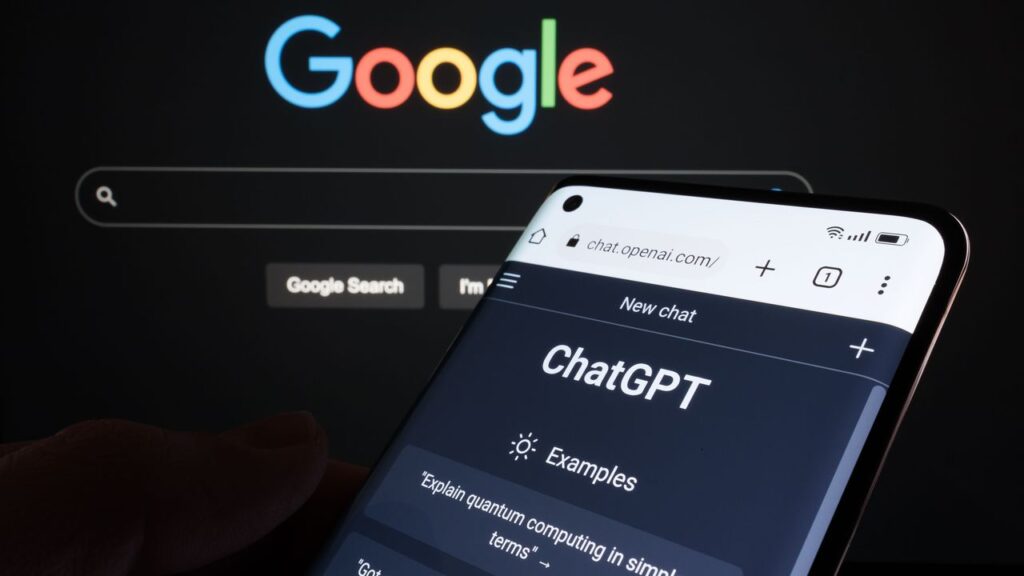 google-should-be-worried-–-chatgpt-users-now-send-2.5-billion-prompts-a-day,-here’s-how-that-compares