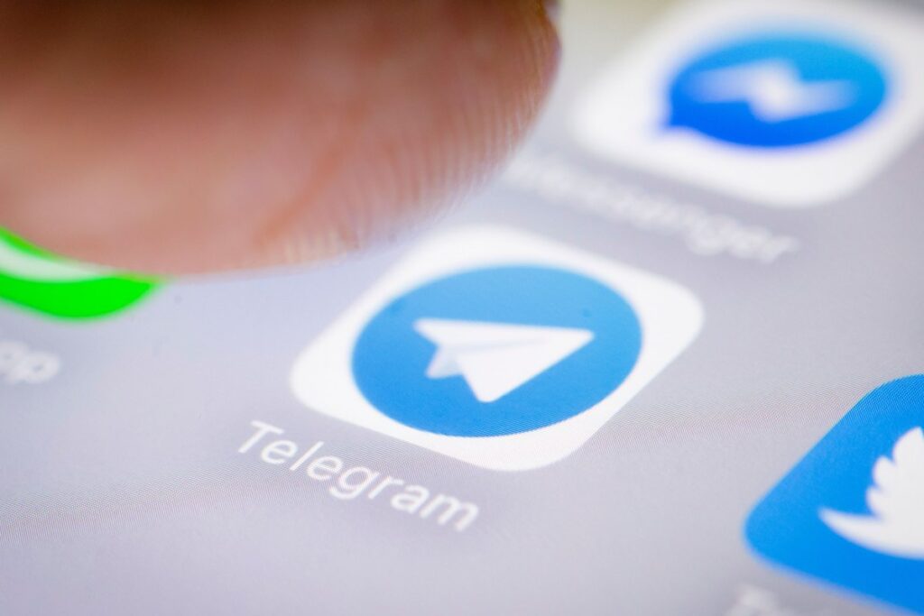 telegram’s-crypto-wallet-launches-in-the-us