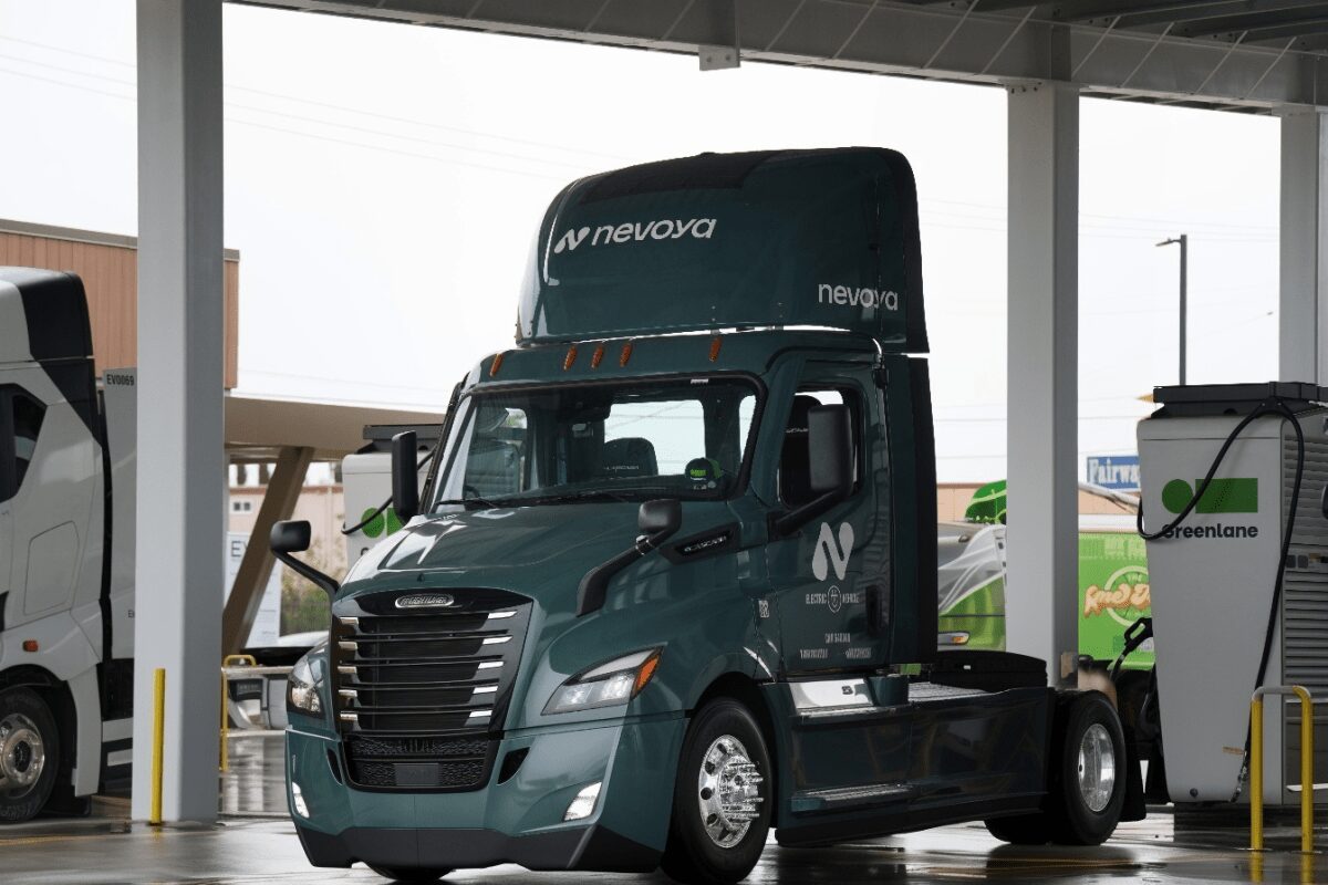 nevoya-raises-$9.3m-as-its-ev-truck-fleet-reaches-cost-parity-with-diesel