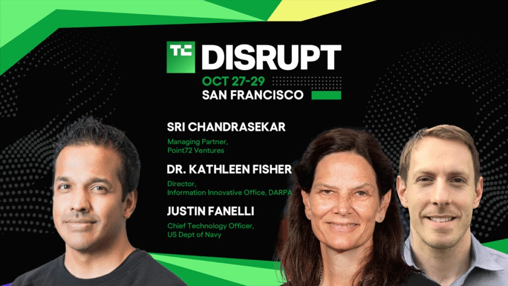national-security-meets-next-gen-tech-at-techcrunch-disrupt-2025’s-ai-defense-panel