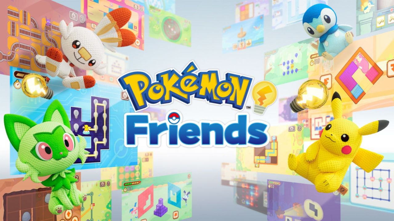 pokemon-presents-reveals-new-puzzle-game-pokemon-friends,-a-2026-release-window-for-pokemon-champions,-and-shares-new-details-on-pokemon-z-a