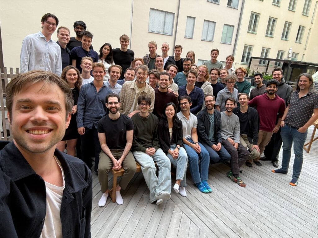 eight-months-in,-swedish-unicorn-lovable-crosses-the-$100m-arr-milestone