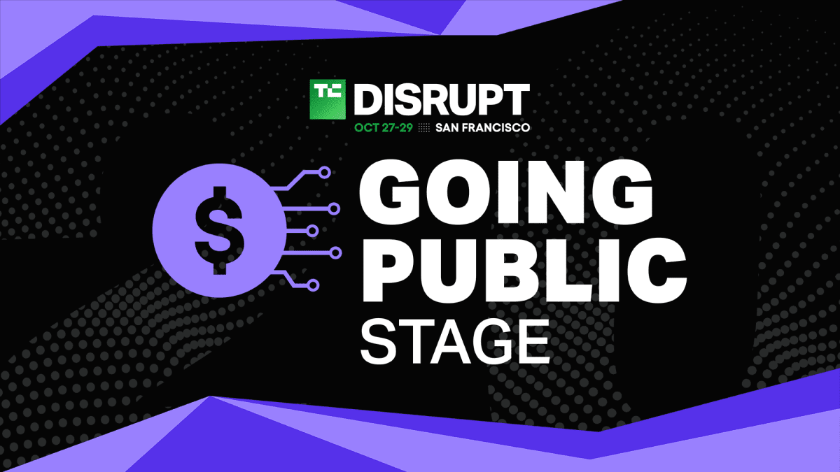 techcrunch-disrupt-2025:-first-full-agenda-reveal-for-the-brand-new-going-public-stage