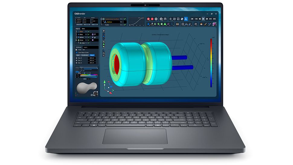 dell-will-have-a-laptop-with-256gb-ram-later-this-year-thanks-to-camm2-–-pro-max-18-plus-eschews-amd-ryzen-and-i-can’t-quite-understand-why