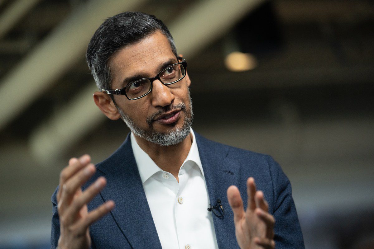 sundar-pichai-is-‘very-excited’-about-google-cloud’s-openai-partnership