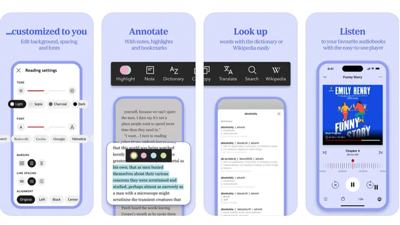 kobo’s-ios-app-has-been-given-a-complete-redesign,-but-i’d-much-rather-the-aging-elipsa-2e-get-an-update