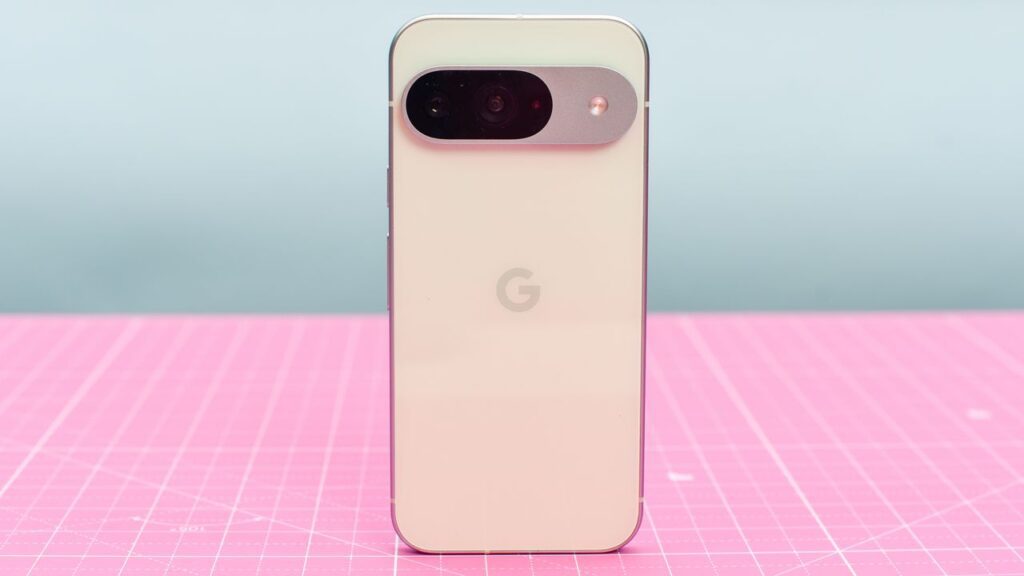 oh-dear…-google-just-accidentally-revealed-all-four-pixel-10-models