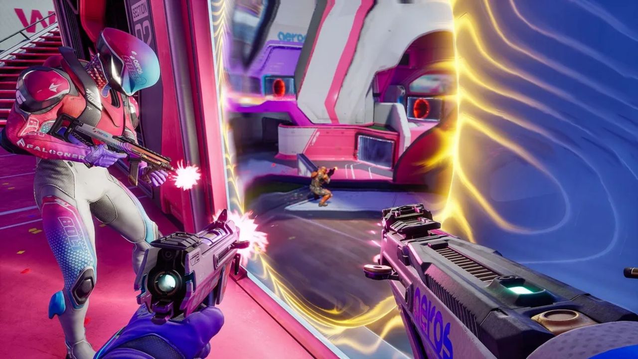 splitgate-2-is-being-‘pushed-back-to-beta’-as-1047-games-shuts-down-the-original-splitgate-and-undergoes-more-layoffs