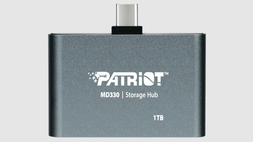 this-absolutely-tiny-dock-has-1tb-storage,-100w-power-delivery,-and-can-even-output-4k-to-a-monitor