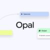 google-is-testing-a-vibe-coding-app-called-opal