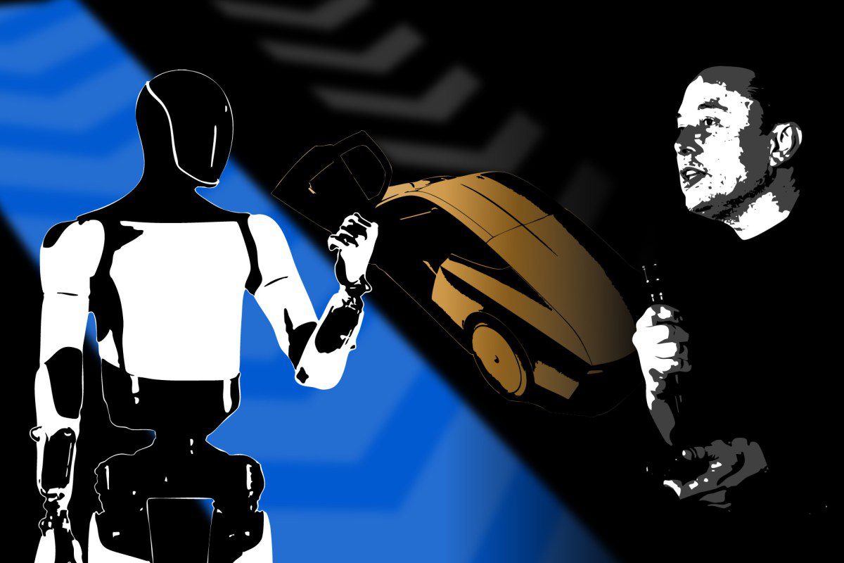 tesla-is-reportedly-behind-on-its-pledge-to-build-5,000-optimus-bots-this-year