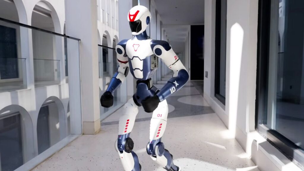 this-kickboxing-robot-is-just-$6,000-and-could-be-the-humanoid-breakthrough-we’ve-been-waiting-for