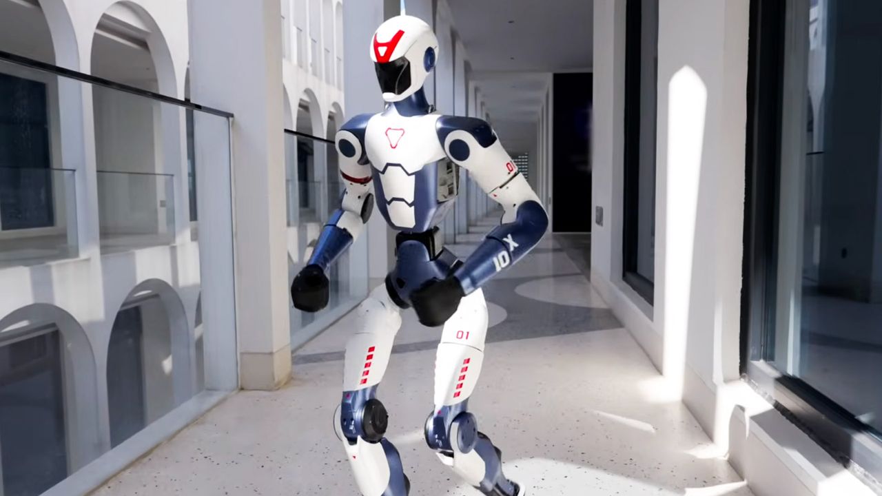 this-kickboxing-robot-is-just-$6,000-and-could-be-the-humanoid-breakthrough-we’ve-been-waiting-for