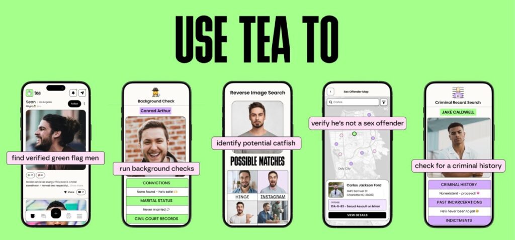 dating-safety-app-tea-breached,-exposing-72,000-user-images