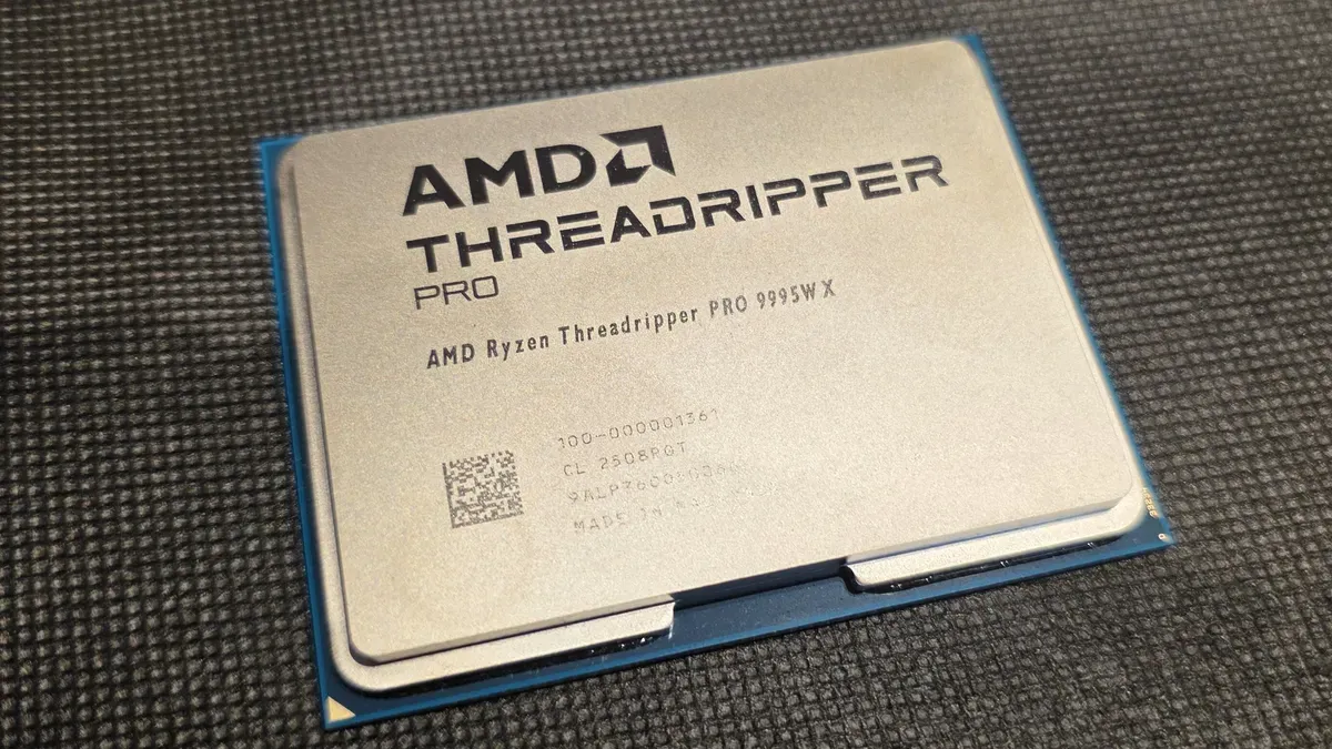amd-threadripper-pro-9995wx-goes-on-sale-at-amazon-and-newegg-—-for-as-little-as-$11699-you-can-get-the-world’s-fastest-cpu-but-i-don’t-think-it’s-worth-it