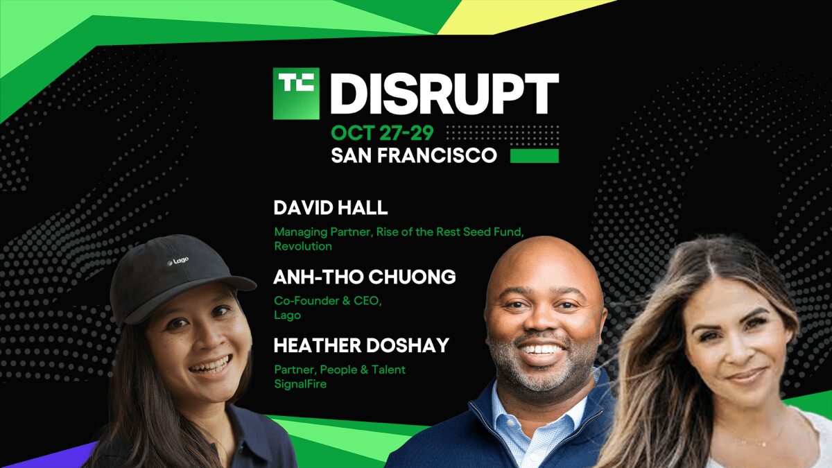 do-startups-still-need-silicon-valley?-hear-from-the-founders-and-funders-challenging-old-assumptions-at-techcrunch-disrupt-2025
