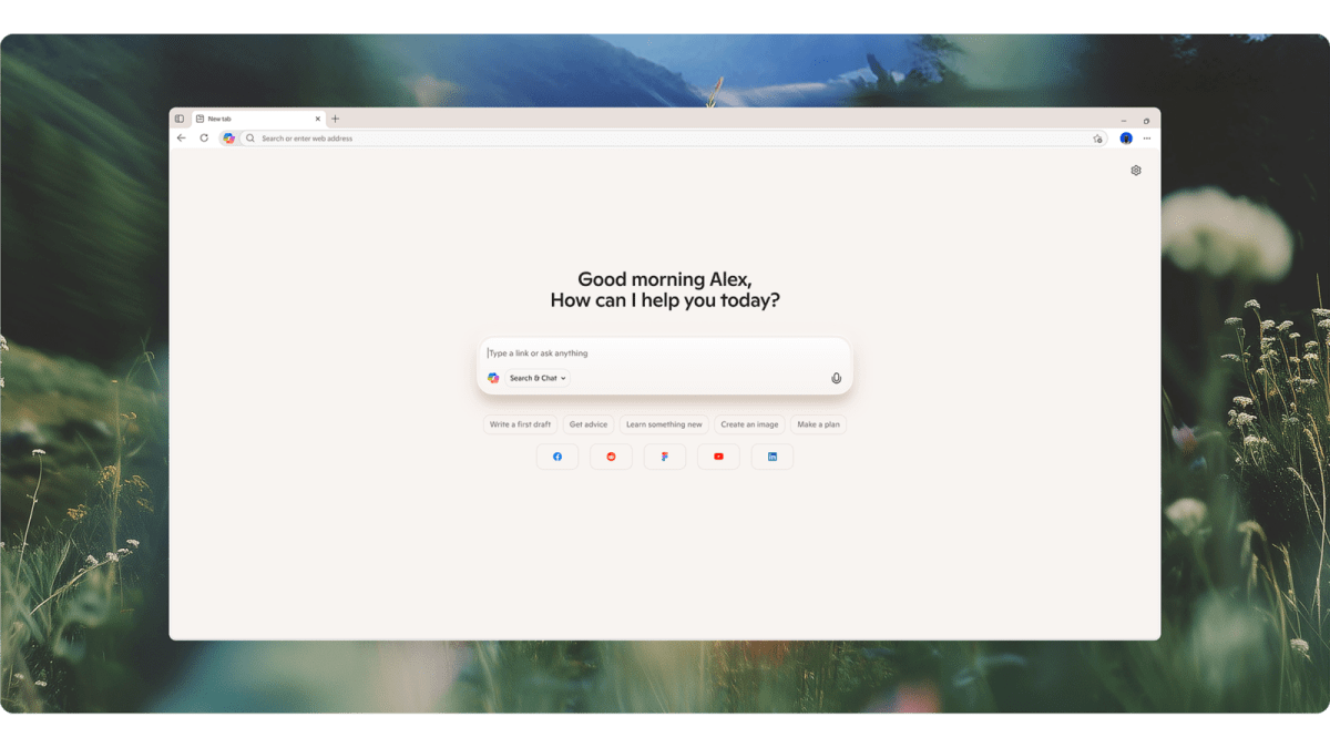 microsoft-edge-is-now-an-ai-browser-with-launch-of-‘copilot-mode’