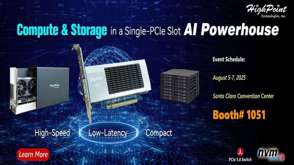 want-to-host-an-nvidia-geforce-rtx-5090-gpu-and-up-to-4pb-of-ssd-storage-on-one-single-pcie-slot?-here’s-how-to-do-it