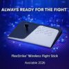 the-official-ps5-fight-stick-gets-a-proper-name,-flexstrike,-and-it-arrives-in-2026
