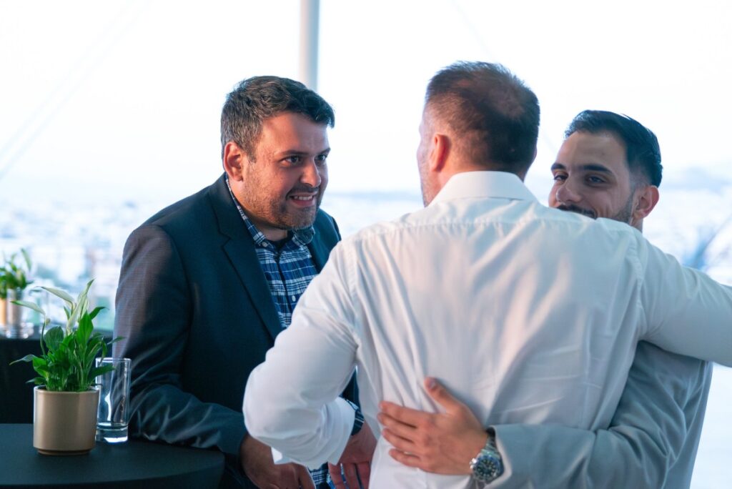 this-founder-left-silicon-valley-to-challenge-us.-defense-supremacy-from-athens,-and-investors-are-paying-attention