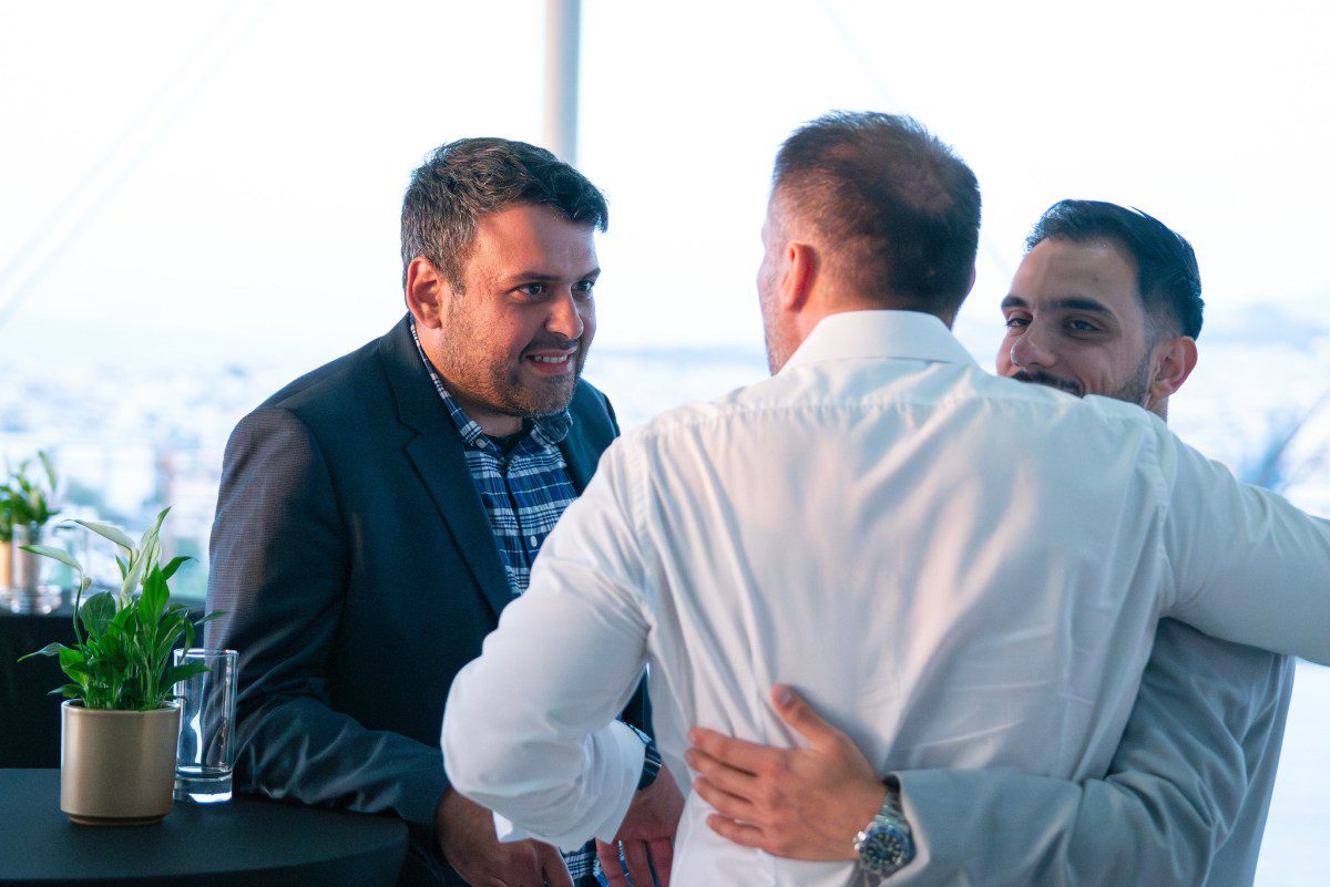 this-founder-left-silicon-valley-to-challenge-us.-defense-supremacy-from-athens,-and-investors-are-paying-attention