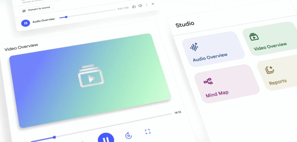 google’s-notebooklm-rolls-out-video-overviews