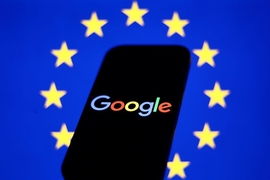 google-says-it-will-sign-eu’s-ai-code-of-practice