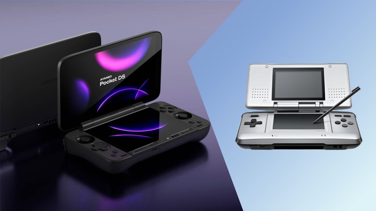 miss-the-nintendo-ds?-the-world’s-first-dual-screen-android-handheld-just-landed-to-bring-that-spark-back