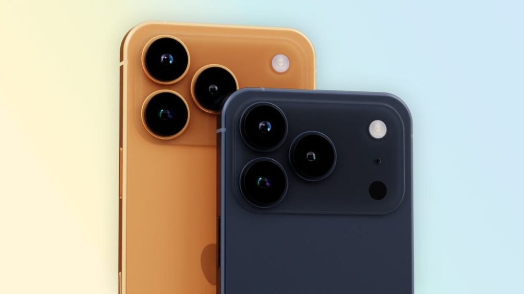 finally,-something-fresh:-apple-could-be-bringing-some-punchy-color-to-the-iphone-17-pro