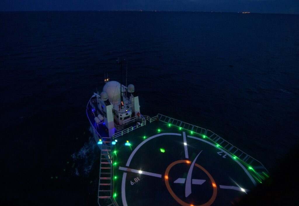 spacex-faces-two-new-lawsuits-alleging-safety‐related-retaliation