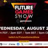 future-games-show-at-gamescom-to-be-hosted-by-actors-maggie-robertson-and-david-hayter