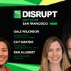 how-founders-are-ditching-vc-norms-and-finding-capital-on-their-own-terms-at-techcrunch-disrupt-2025