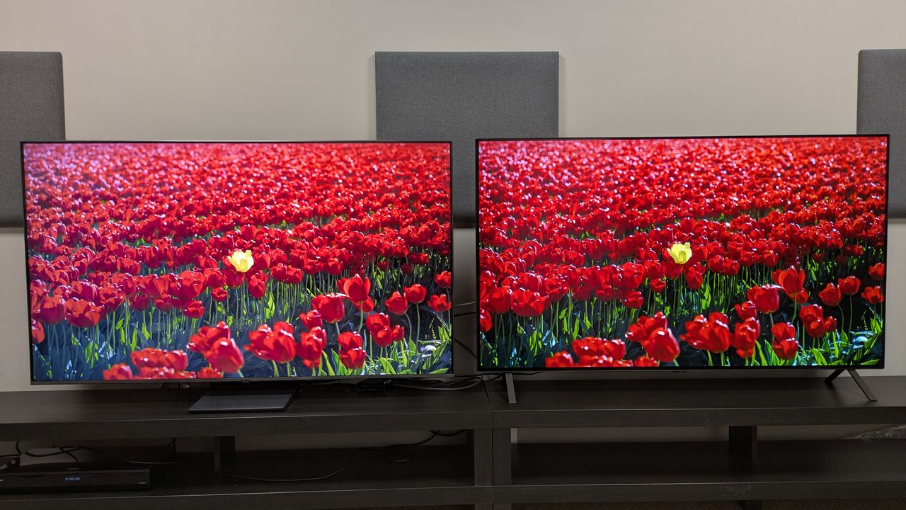 i-tested-lg’s-cheapest-oled-tv-and-samsung’s-more-affordable-mini-led-tv-side-by-side-and-i-know-which-one-i’d-buy