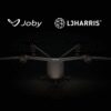joby-aviation-and-defense-contractor-l3harris-to-test-autonomous-hybrid-aircraft