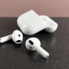 airpods-that-connect-to-a-turntable-and-offer-custom-sound-mixing-using-a-touchscreen-case?-apple’s-thinking-about-it,-but-don’t-expect-it-on-airpods-pro-3