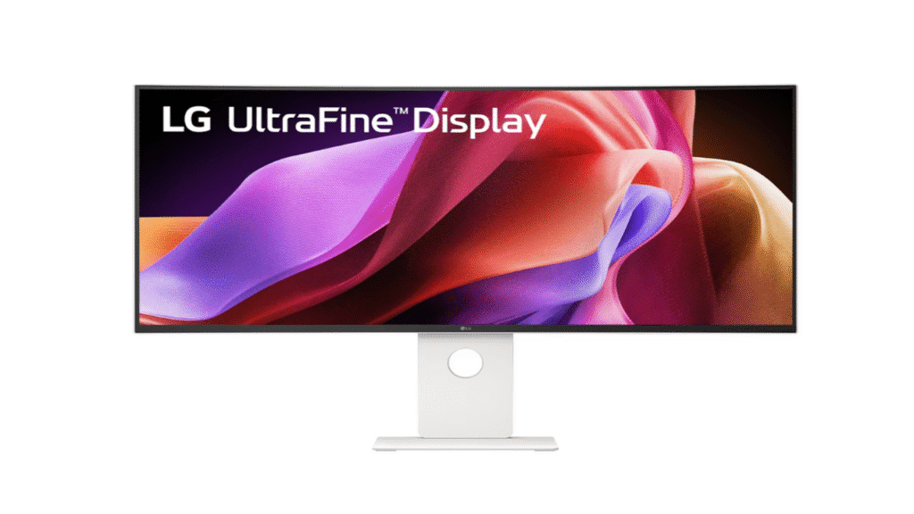 5k-monitors-are-going-mainstream-as-lg-unveils-a-40-inch-curved-ultrawide-model-with-thunderbolt-5-–-and-a-hefty-price-tag
