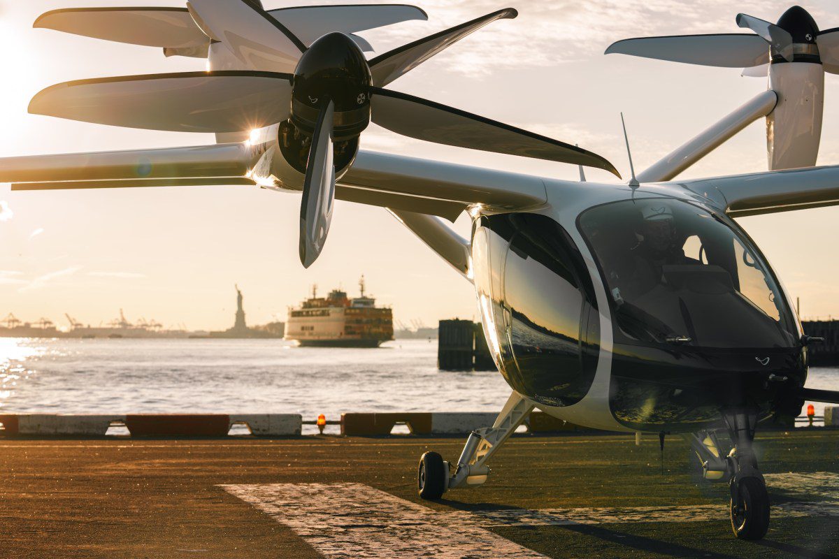 joby-aviation-to-buy-blade-air-mobility’s-ride-share-business