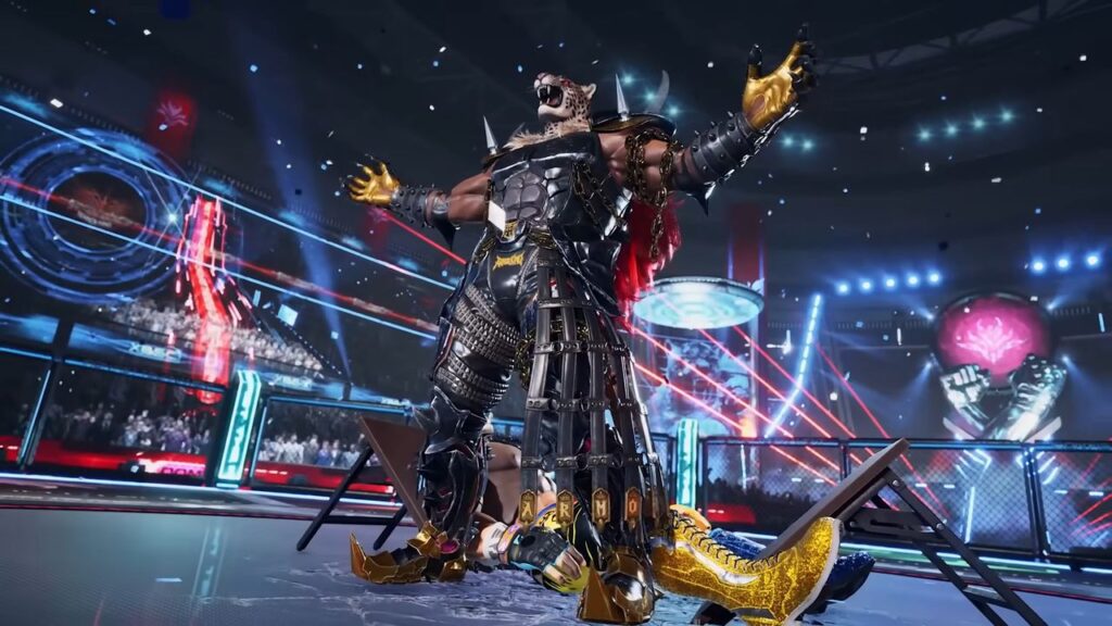 from-edgerunners-to-evil-wrestlers,-here’s-every-big-fighting-game-announcement-at-evo-2025