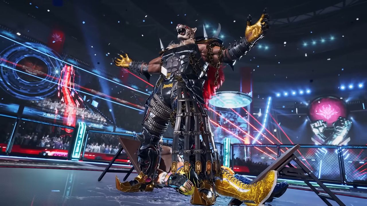 from-edgerunners-to-evil-wrestlers,-here’s-every-big-fighting-game-announcement-at-evo-2025