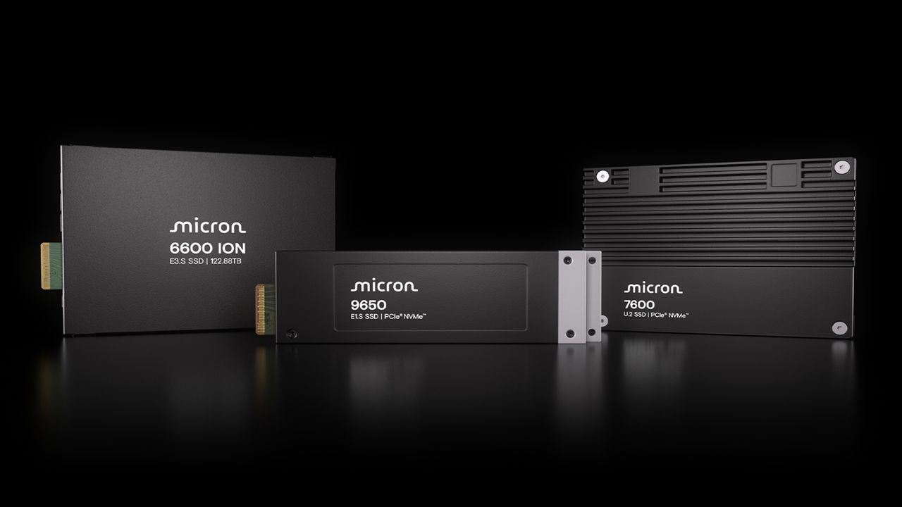 the-world’s-fastest-ssd-has-been-announced,-but-it-won’t-fit-in-a-pc-—-micron-9650-is-the-first-pcie-gen6-ssd-and-will-reach-28gb/s-in-sequential-read