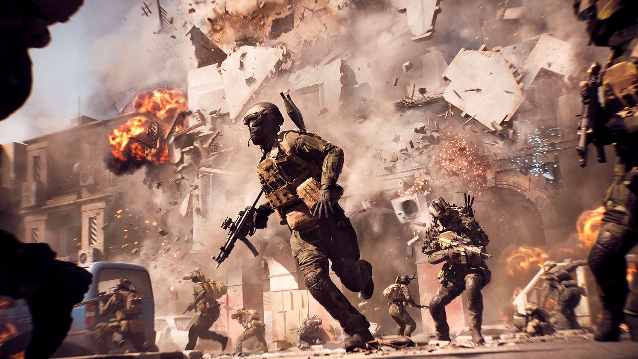 battlefield-6-dev-promises-the-game-will-return-to-the-‘gritty’-tone-of-earlier-entries-–-‘you’re-not-running-around-in-a-hero-cape’
