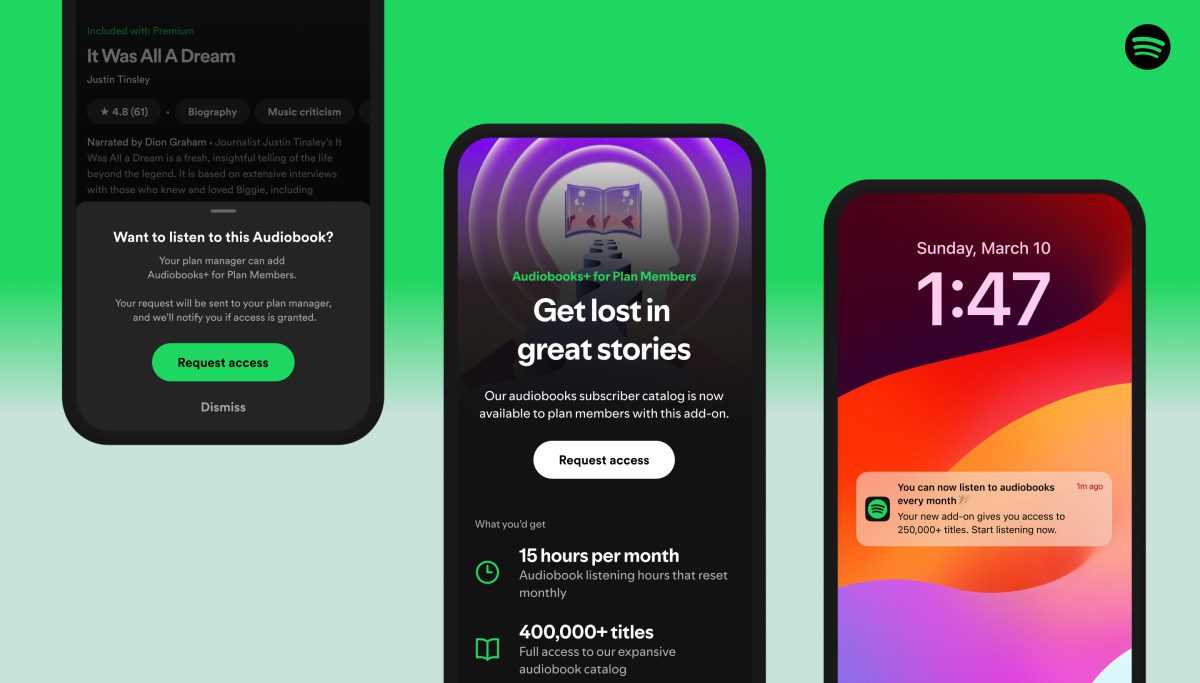 spotify-expands-audiobooks-access-to-family-plan-members-in-the-us-for-the-first-time